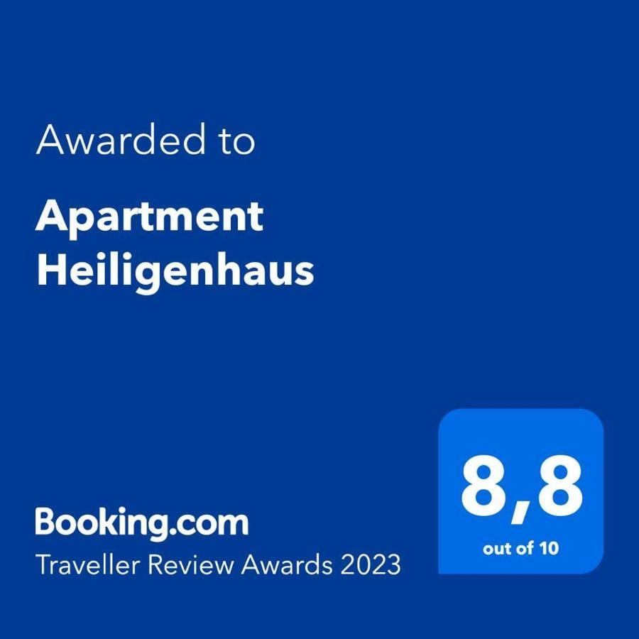 Heiligenhaus Appartement Naehe Essen Duesseldorf Exterior photo